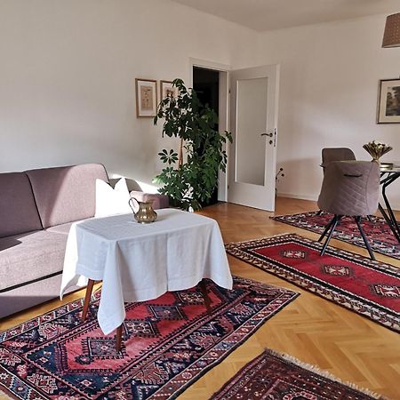 Apartment Velden - Angelika Berginz Velden am Woerthersee Exterior photo