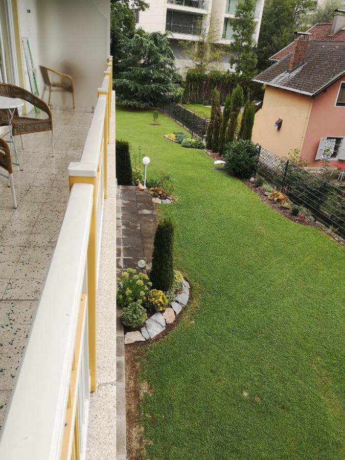 Apartment Velden - Angelika Berginz Velden am Woerthersee Exterior photo
