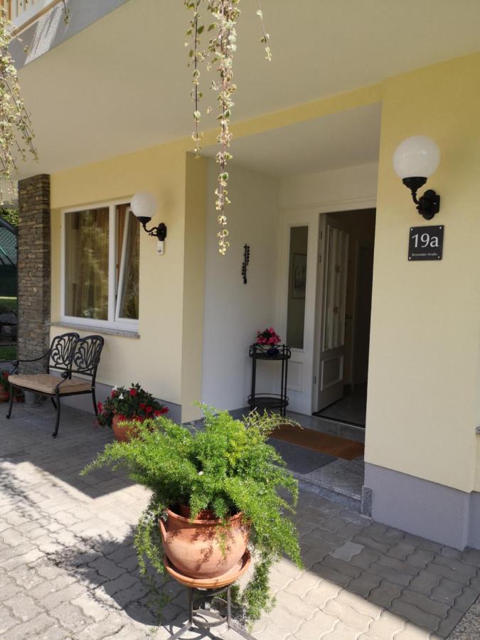 Apartment Velden - Angelika Berginz Velden am Woerthersee Exterior photo